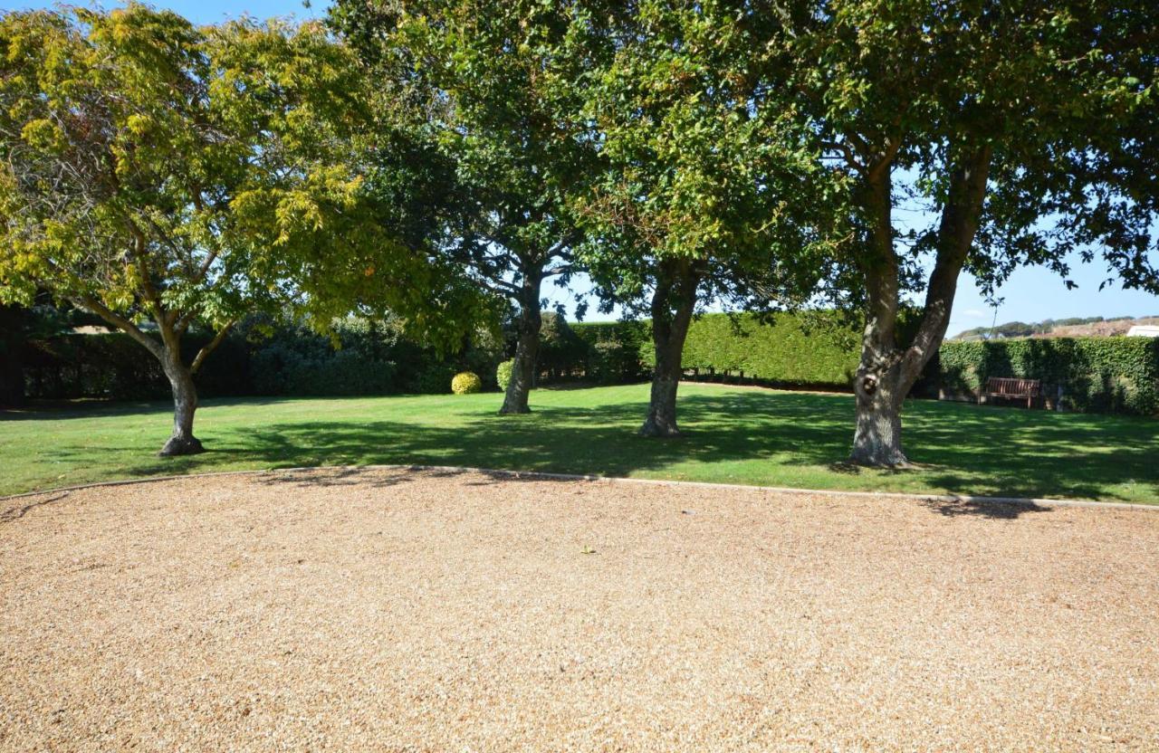 Rookley Farm Lodge Exterior foto