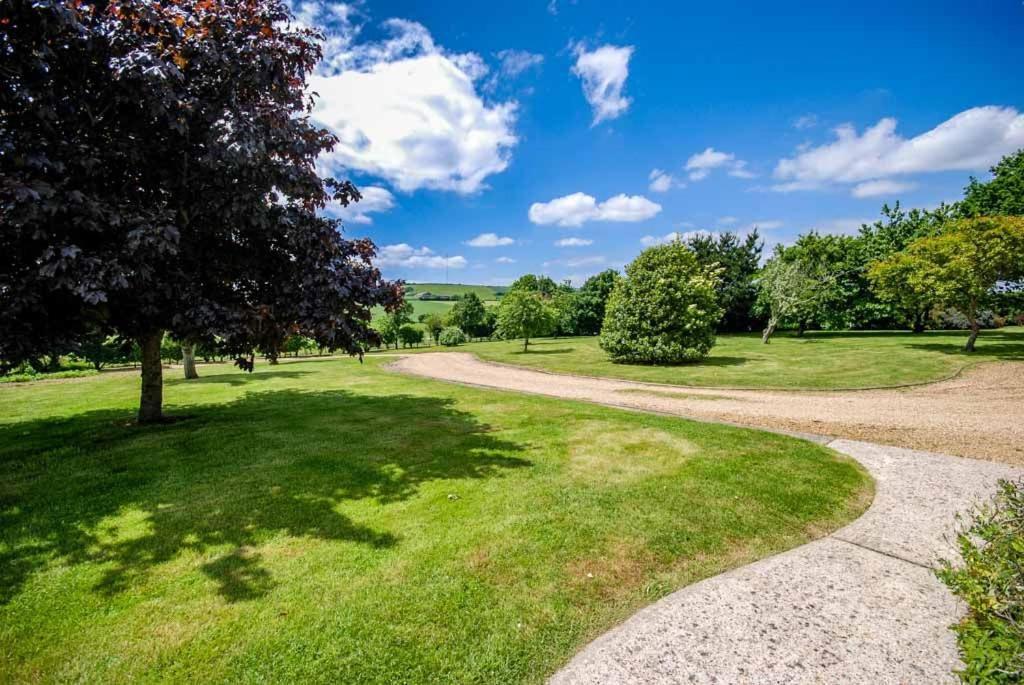Rookley Farm Lodge Exterior foto